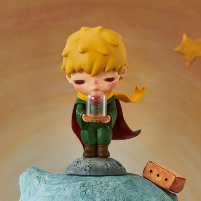 Hirono x Le Petit Prince