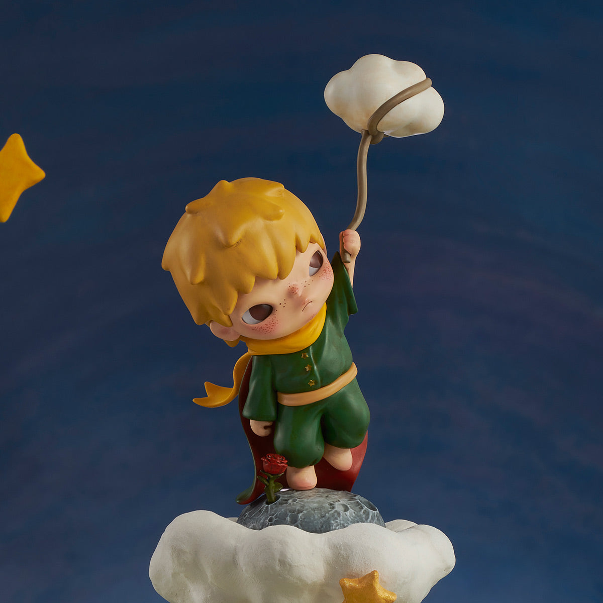 Hirono x Le Petit Prince
