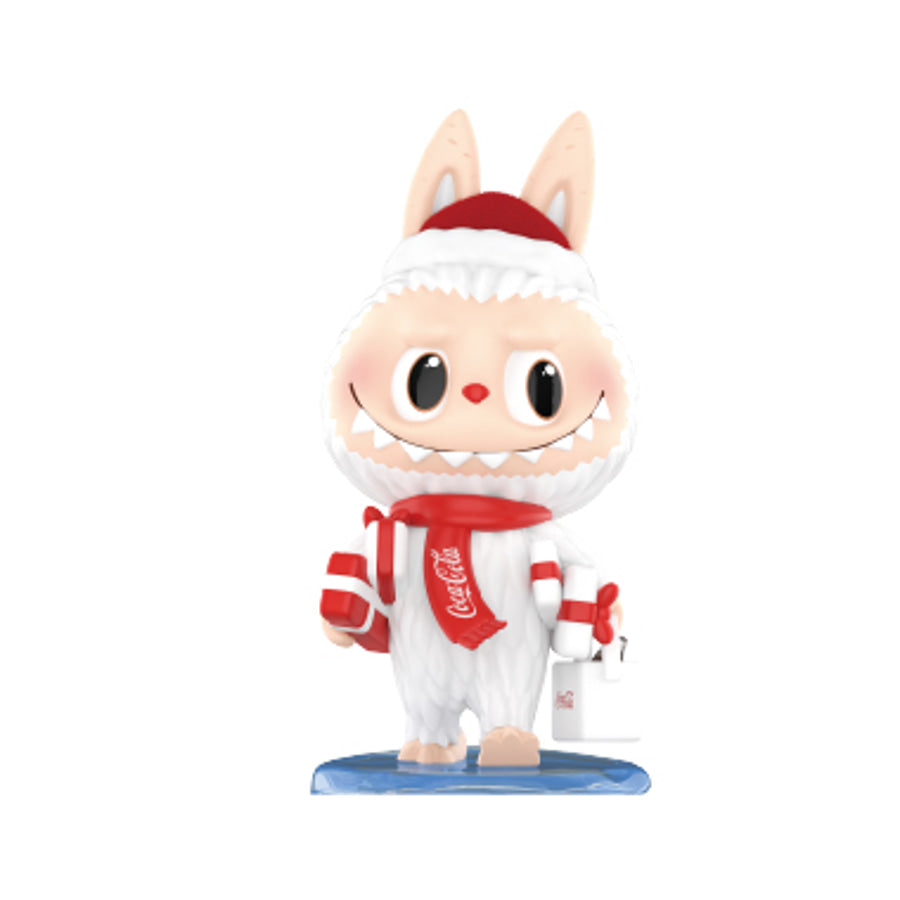 Labubu The Monsters Coca-Cola – Gift Delivery