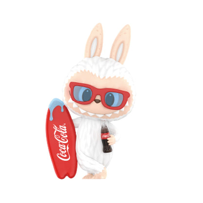Labubu The Monsters Coca-Cola – Surf with Me