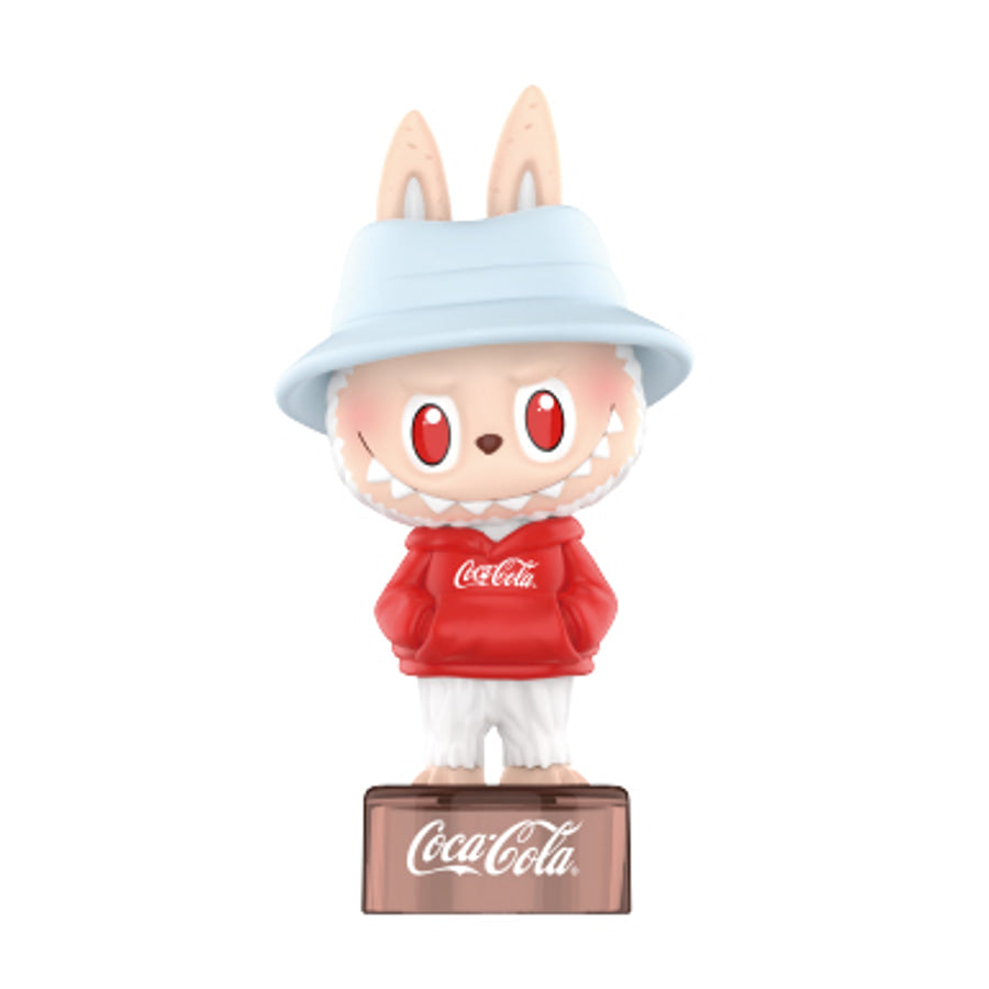 Labubu The Monsters Coca-Cola – Vacation Fit