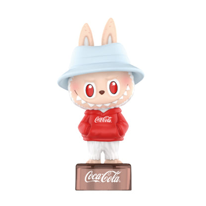 Labubu The Monsters Coca-Cola – Vacation Fit