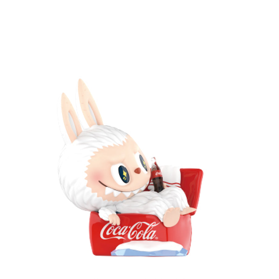 Labubu The Monsters Coca-Cola – Special Sofa
