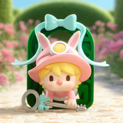 Finding MOKOKO