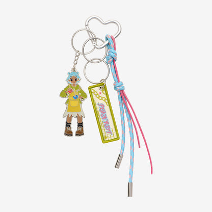Peach Riot Rush Hour Pendant – Frankie - Barista