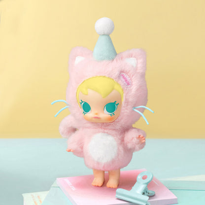 Baby Molly Pocket Friends – Who's the Good Girl