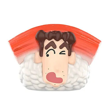 POP BEAN Sushi – Kani Sushi