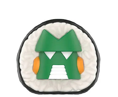 POP BEAN Sushi – Shinko Makizushi