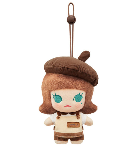 POP BEAN Coffee Factory – MOLLY One-day Shop Manager (Secret)