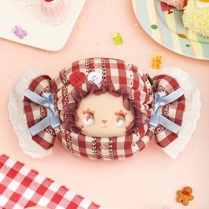 Lovely Emma Candy House – Hawthorn Candy