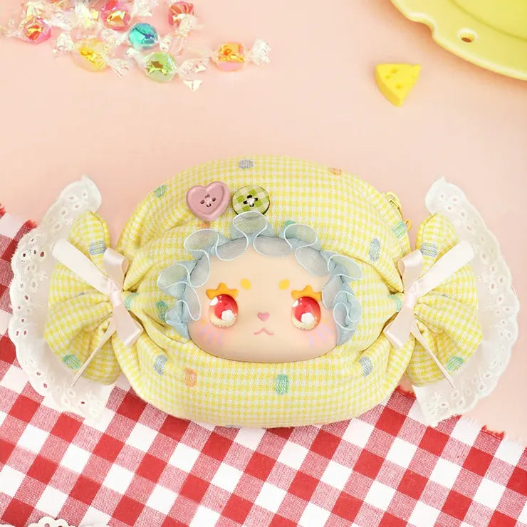 Lovely Emma Candy House – Pop Candy