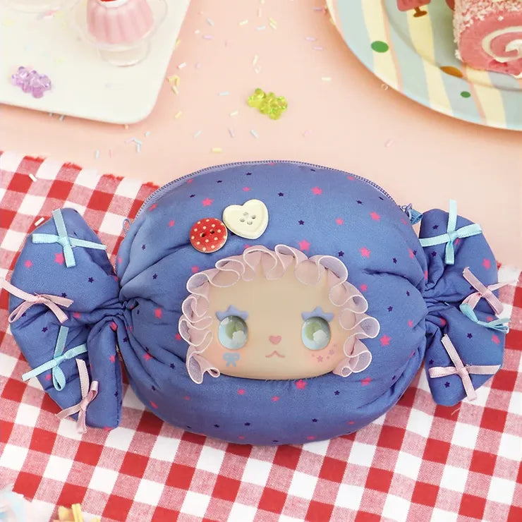 Lovely Emma Candy House – Star Candy