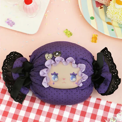 Lovely Emma Candy House – Crystal Candy