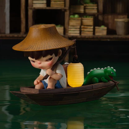 Hirono Floating Market Limited Edition