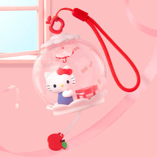 Hello Kitty ja sõbrad
