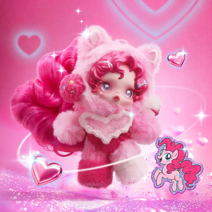 Skullpanda x My Little Pony