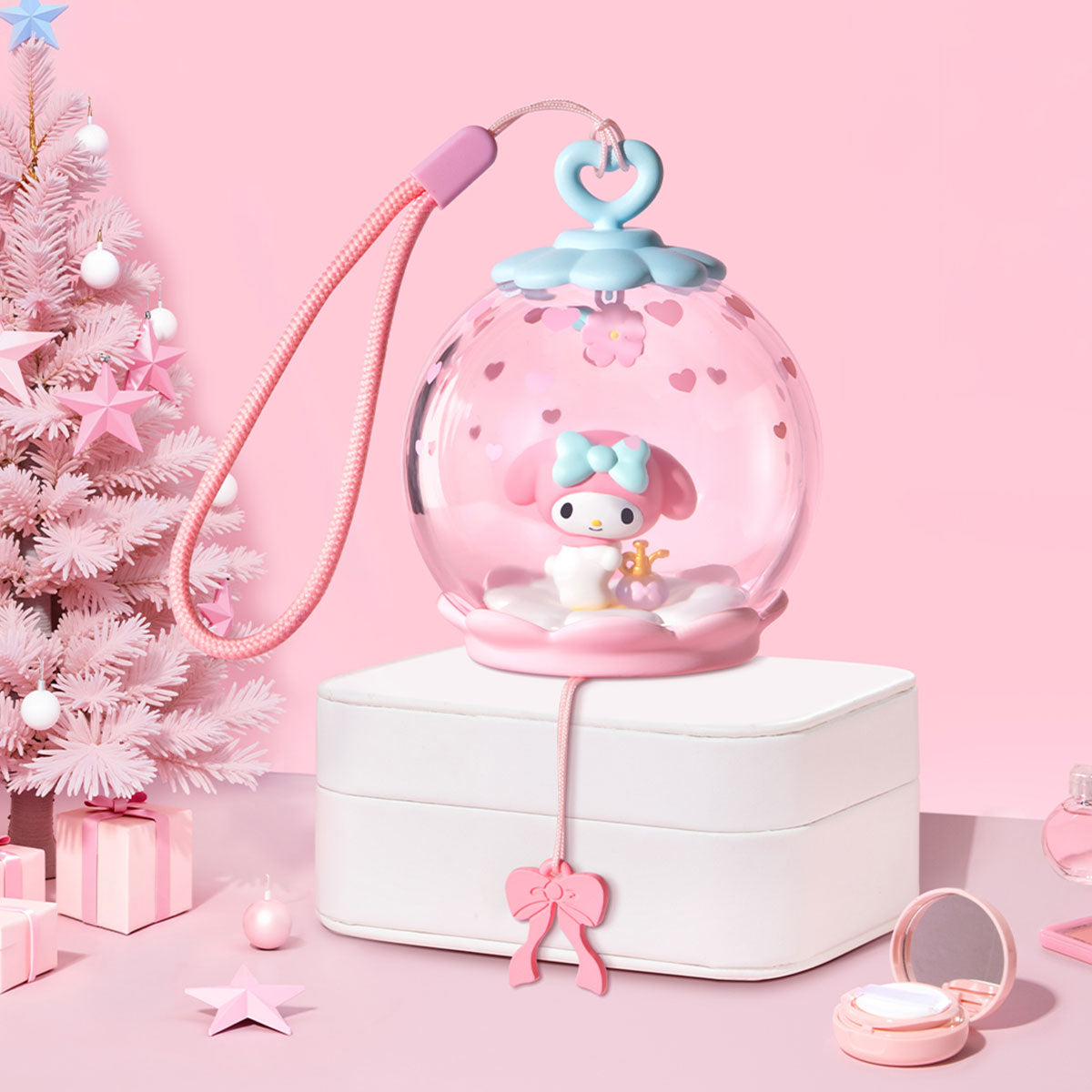 Sanrio Sweet Dream Bubble House – My Melody