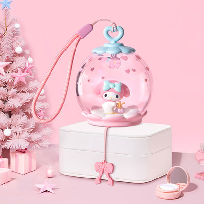 Sanrio Sweet Dream Bubble House – My Melody