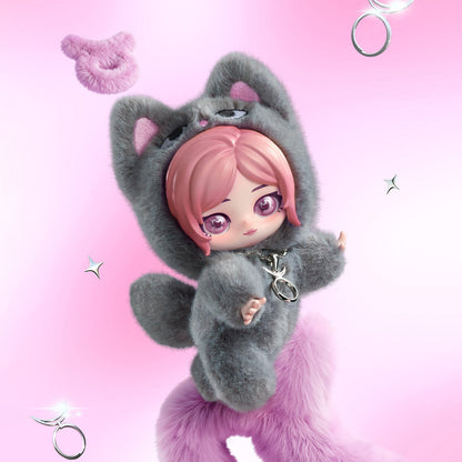 aespa Fluffy Club