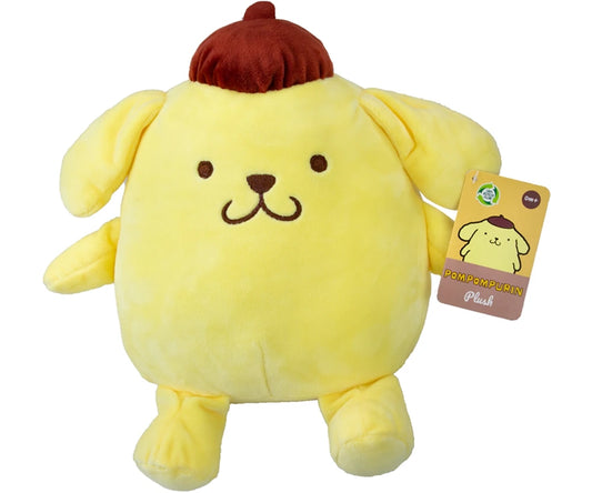 Pompompurin | Pliušinis žaislas 25 cm
