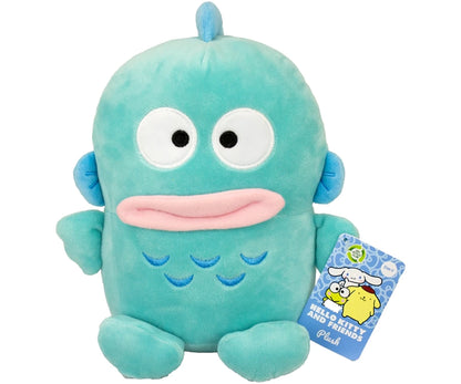 Sanrio Hangyodon | Pliušinis žaislas 23 cm