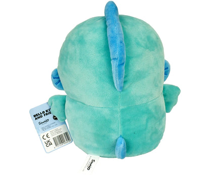 Sanrio Hangyodon | Pliušinis žaislas 23 cm