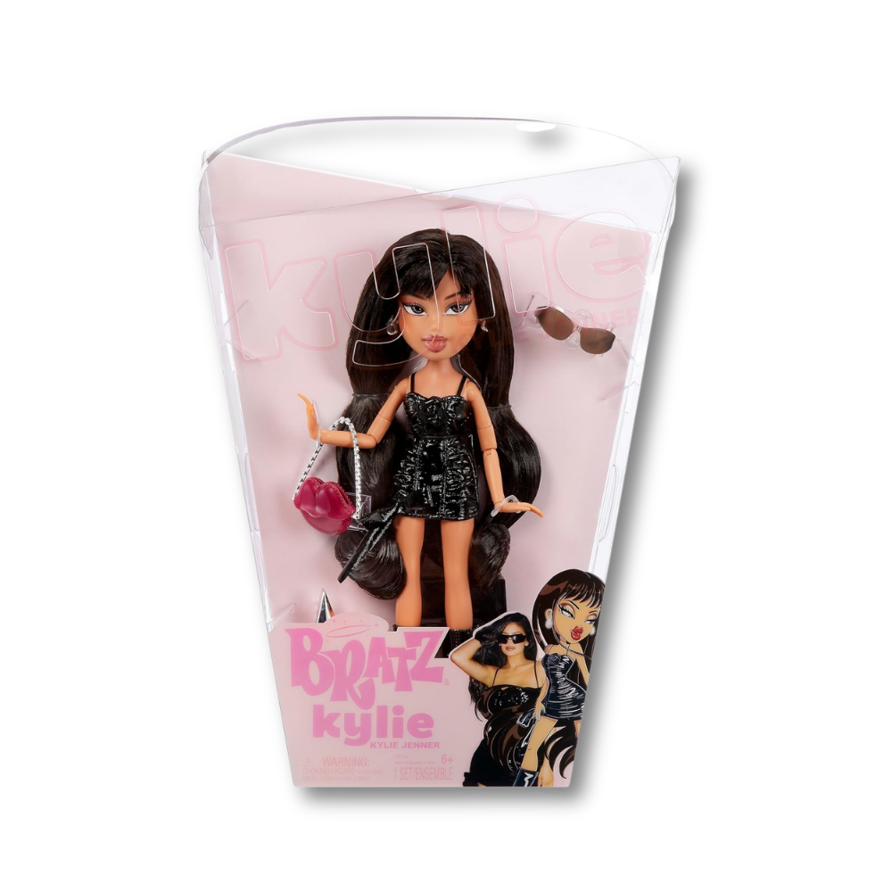 Bratz x Kylie Jenner Day