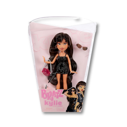 Bratz x Kylie Jenner Day