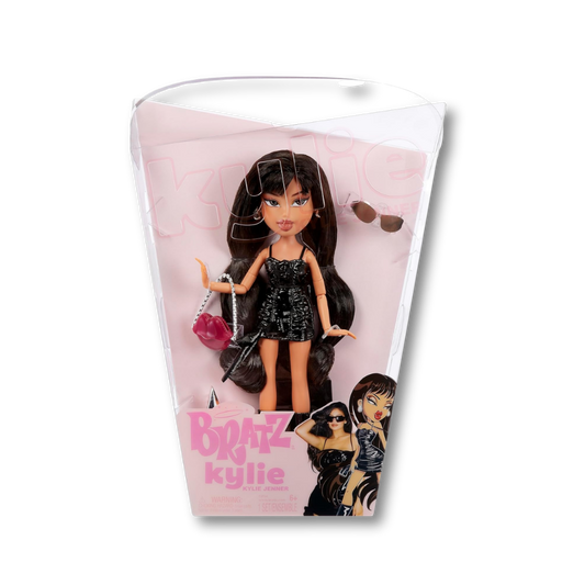 Bratz x Kylie Jenner Day