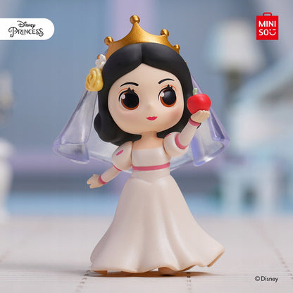Disney Princess Wedding Dress