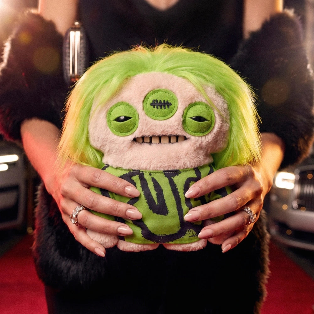 Fuggler Fugg Stars Eyelish