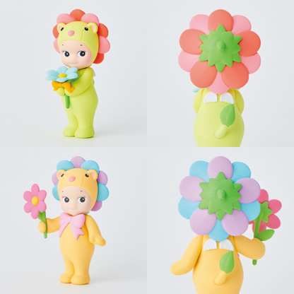 Sonny Angel Flower Gift