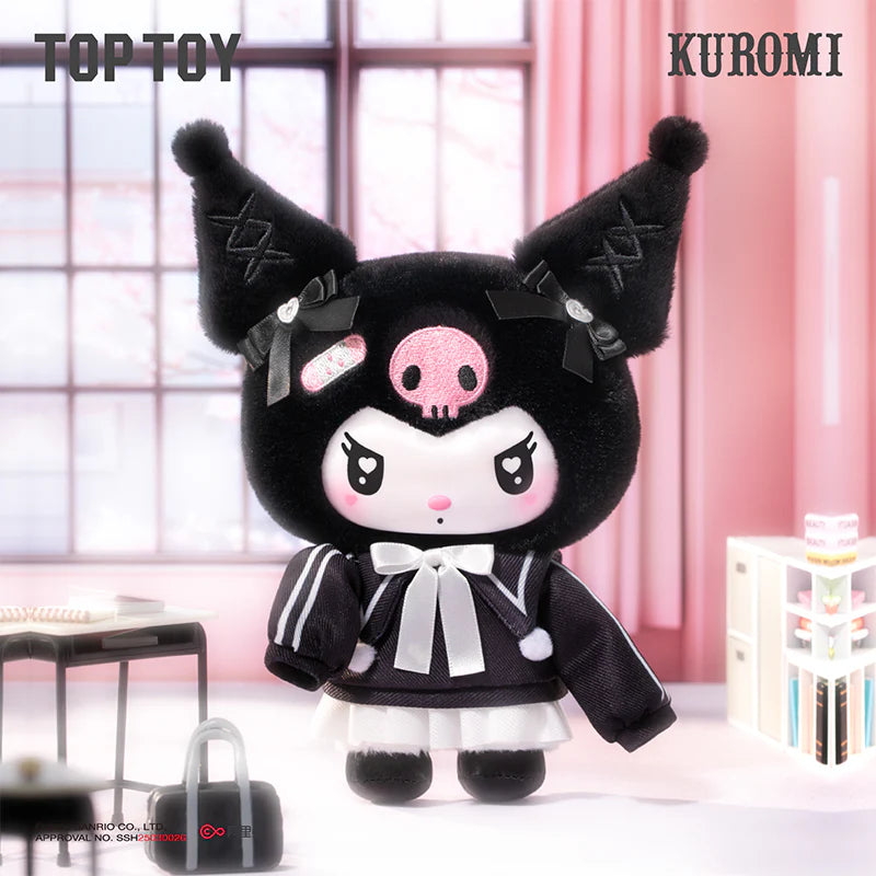 Sanrio Characters Angel Garden