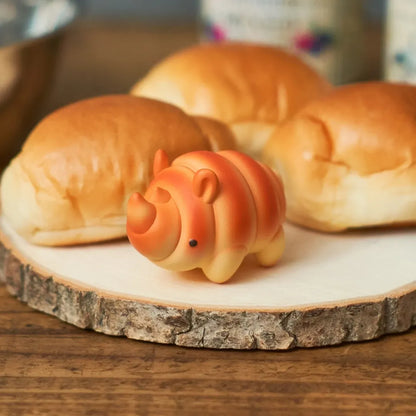 Animal Bakery 2 – Rhinoceros