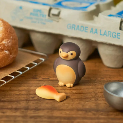 Animal Bakery 2 – Penguin