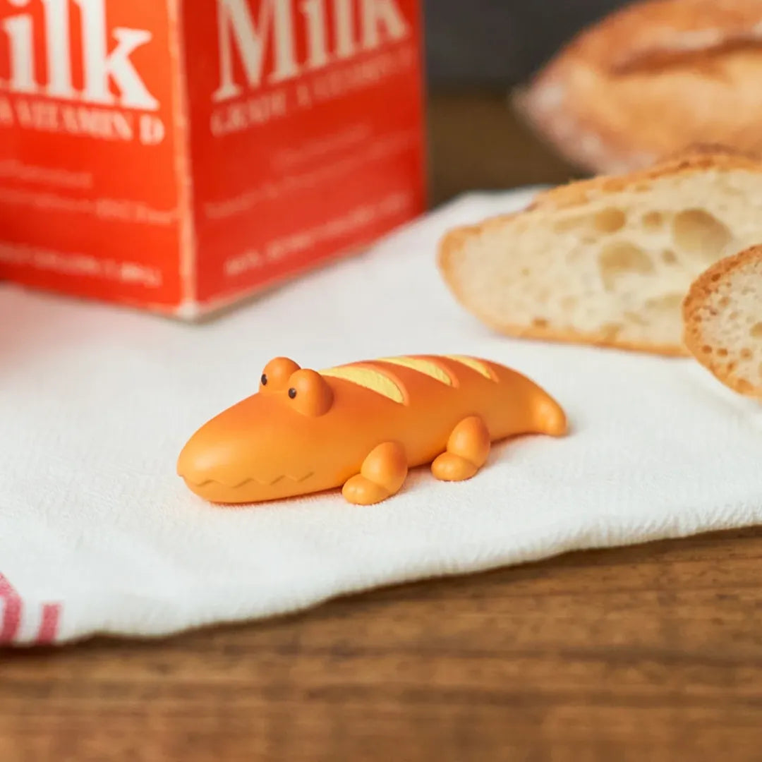 Animal Bakery 2 – Crocodile