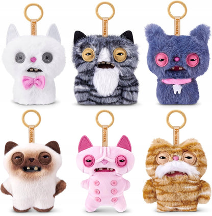 Fuggler Alley Cats Blind Box | 12 cm