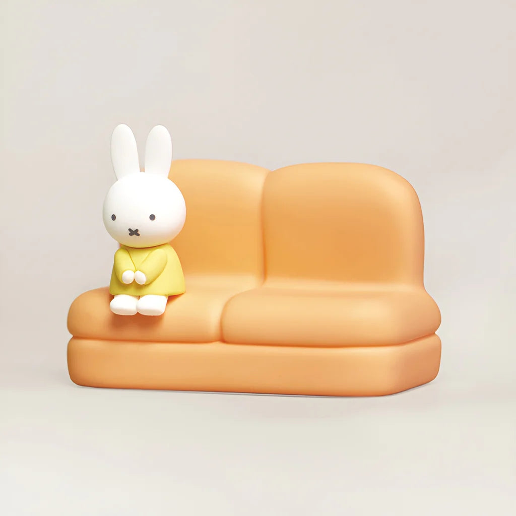 Miffy Sofa Phone Stand