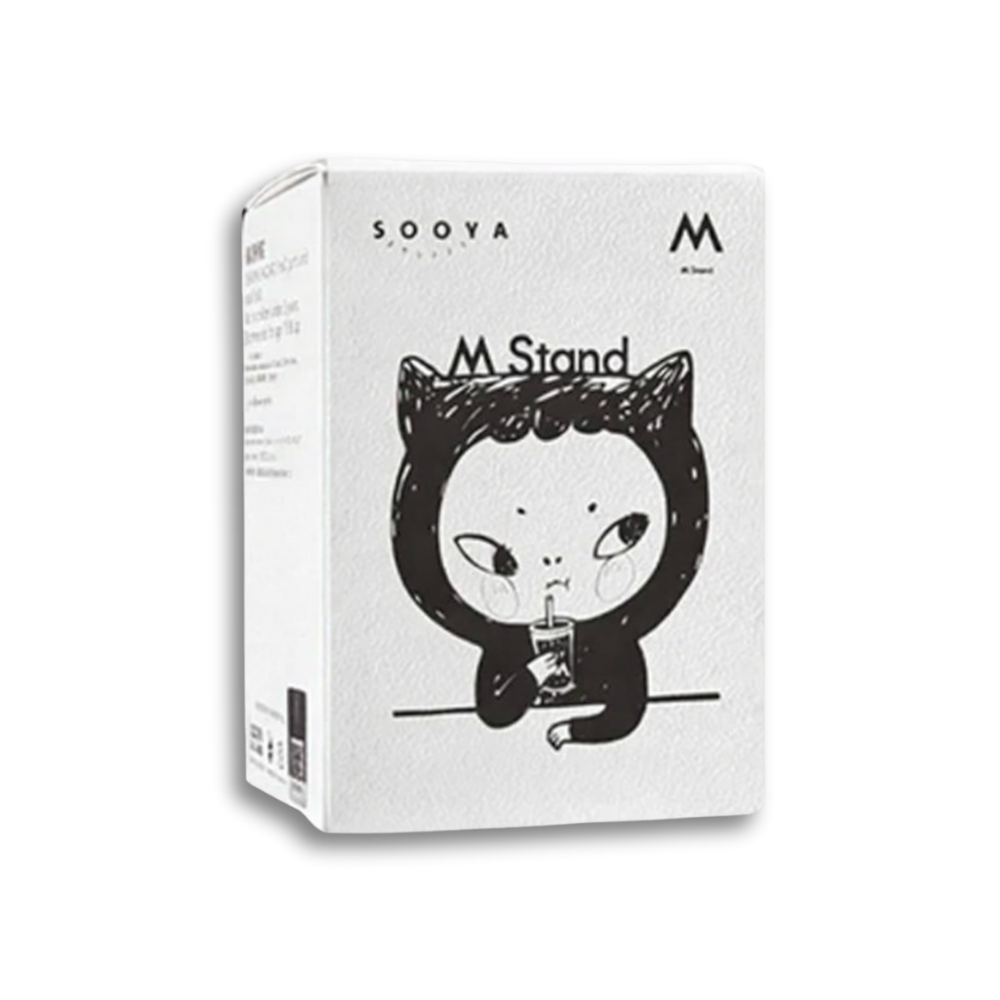 Sooya M Stand