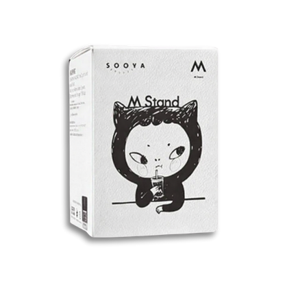 Sooya M Stand