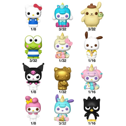 Funko Pop! Bitty Hello Kitty