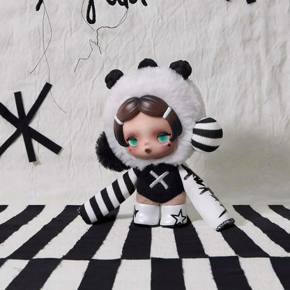 SKULLPANDA Off Mode