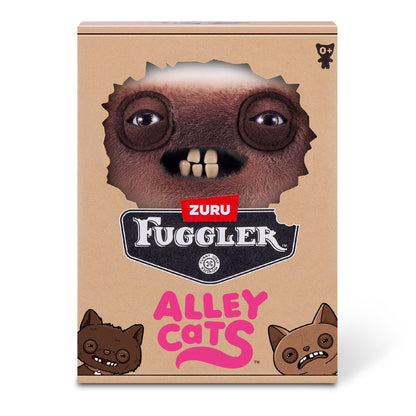 Fuggler Alley Cats Yawper | 23 cm