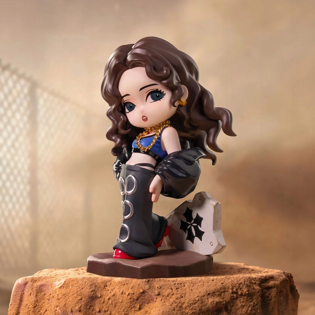 aespa Memorable Picks Blind Box