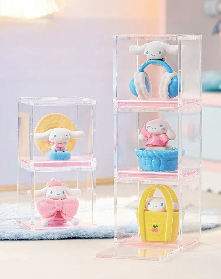 Cinnamoroll Adorable Wardrobe Mini