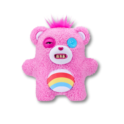 Fuggler Care Bears Cheer Bear