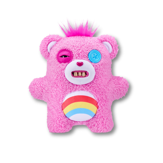 Fuggler Care Bears Cheer Bear