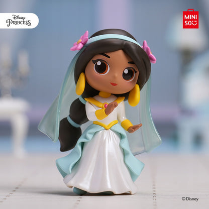 Disney Princess Wedding Dress