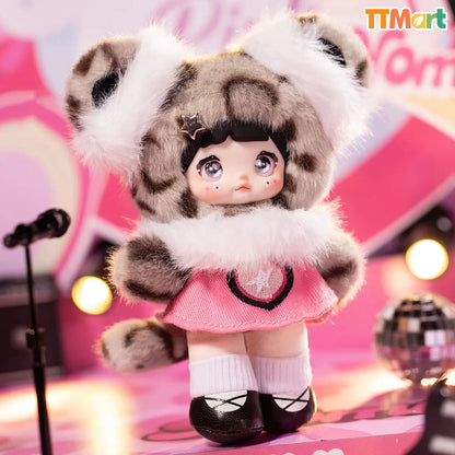 Nommi Pinky Energy
