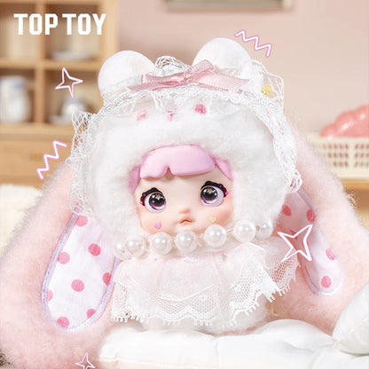 Nommi Baby Sweetheart Bunny